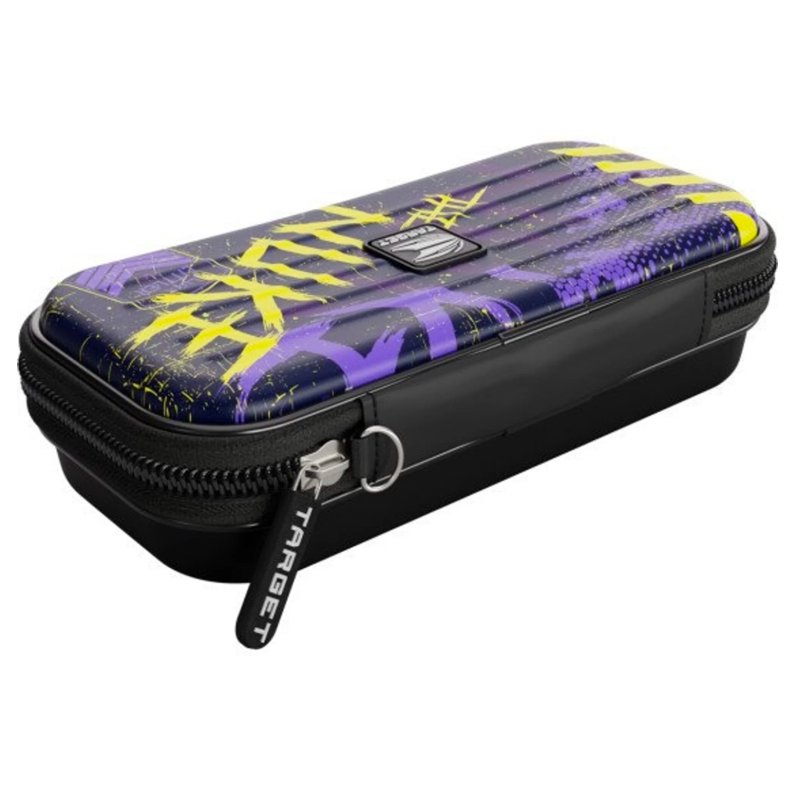 Portadarti Luke Littler Takoma XL | Custodia Per Freccette Con Tazze | Edizione Limitata 'The Nuke'